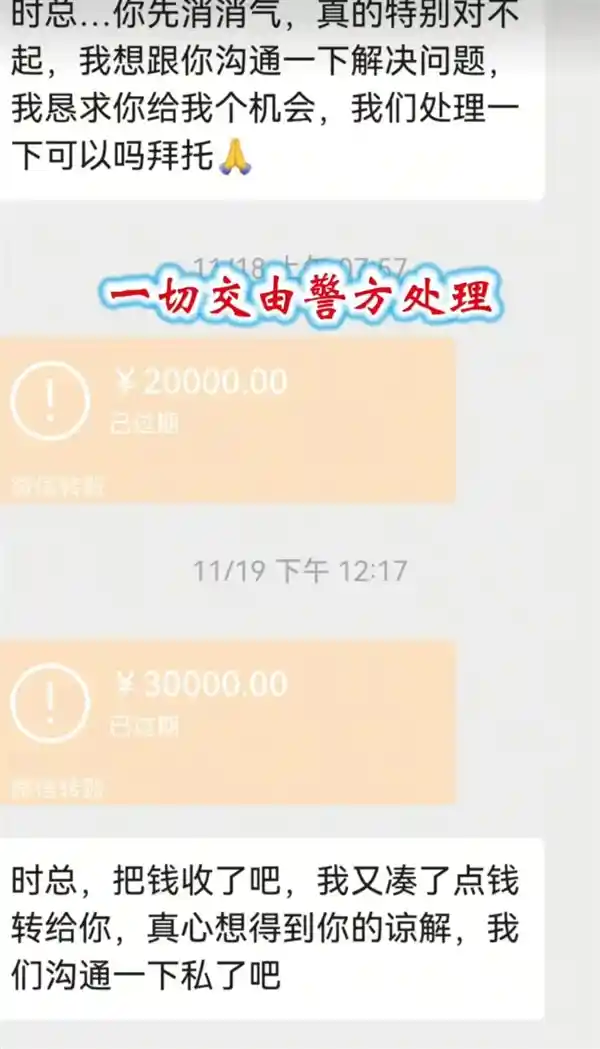 女子网购225个快递后仅退款，律师：或面临3至10年刑期