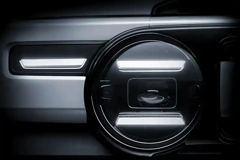 奇瑞iCAR V23 2025款限时钜惠：2000元抵12000元，重庆iCAR元通店交付送桩活动来袭