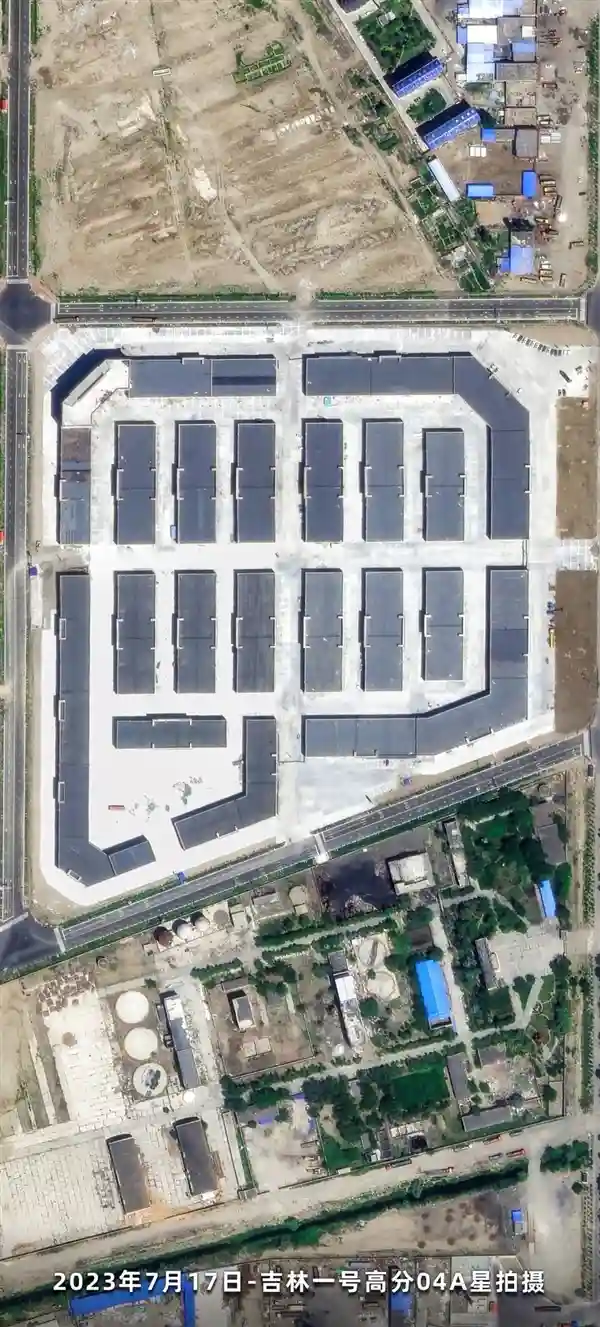 中国最北屯垦重镇惊现成吉思汗西征点将遗址，历史烽烟再掀传奇