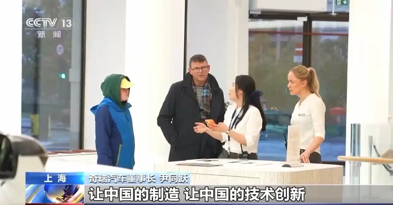破局‘内卷’：车企新战略引领行业突围