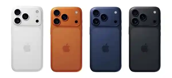 iPhone 17震撼来袭：高刷全系标配，超薄Air引领新潮流