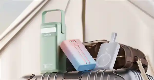 市场监管总局暂停8756张充电宝及电芯CCC证书，行业震动