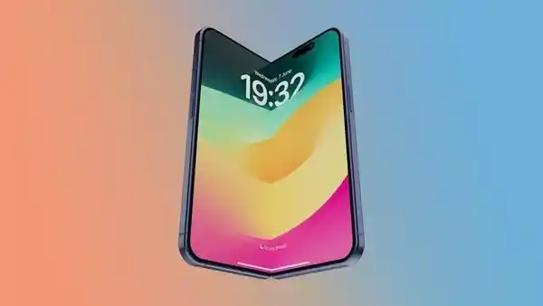 苹果折叠屏救星？iPhone Fold迟到但惊艳登场