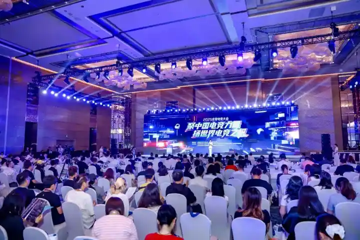 无畏契约全球冠军赛2026空降上海，电竞盛宴即将燃动申城