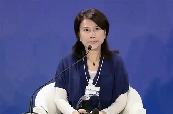 格力改名董明珠健康家？官方紧急辟谣：纯属谣言！