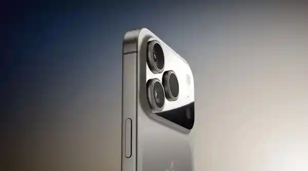iPhone 17 Pro震撼来袭：12GB内存+8倍光学变焦，性能与影像双突破