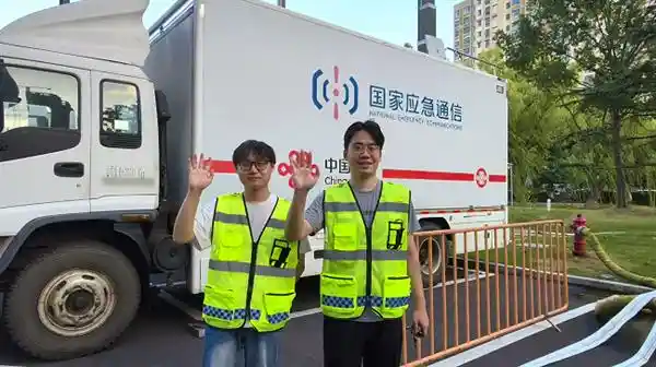 联通5G-A疾速赋能，锁定苏超每一粒黄金瞬间