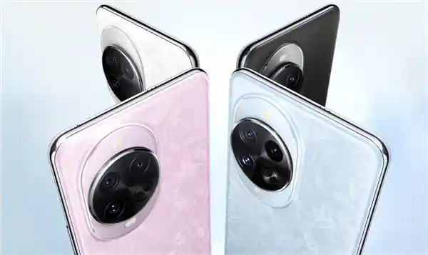 麒麟8020旗舰登场！华为nova 14系列限时直降500元，2499元起震撼上市
