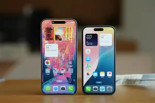 苹果iPhone将搭载革命性双层OLED屏，开启显示新纪元