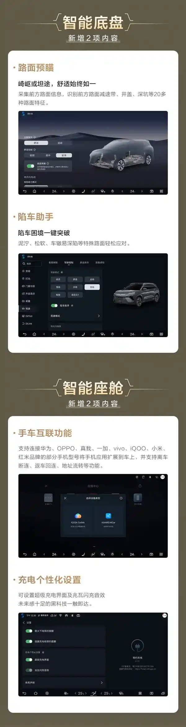 比亚迪唐L全系OTA升级引爆新车规，15项新功能重磅上线