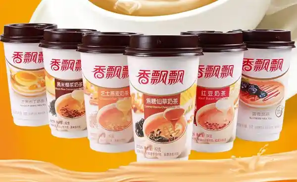 香飘飘突发公告：绕地球计划暂停，网友惊呼看不懂