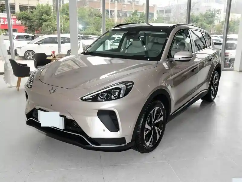 极狐阿尔法T6震撼降价1万，龙岗中心店邀您抢先体验2025款688MAX新魅力