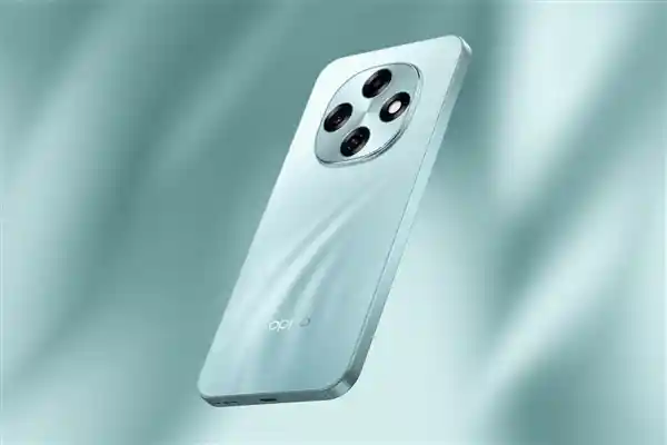 6年不卡顿！OPPO A6 Pro性能揭秘：1799元起打造耐用新标杆