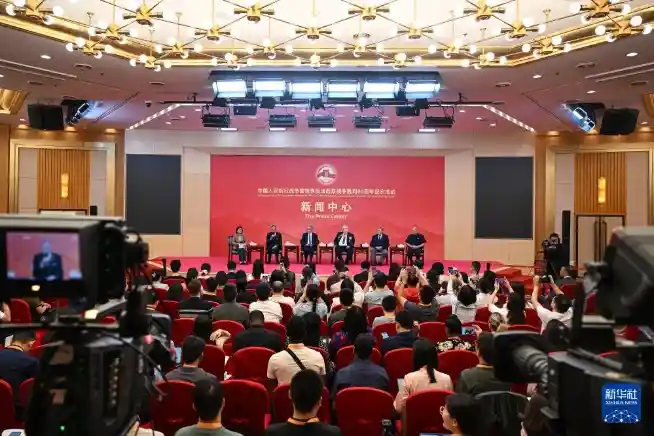 抗战80周年：国际友人讲述烽火岁月中的中国抗战故事