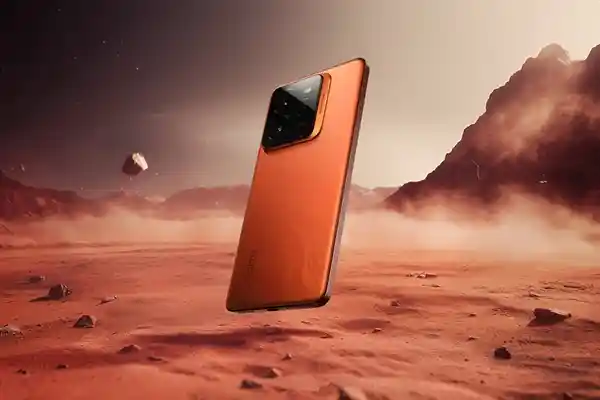 真我GT8 Pro引争议：用户外出竟如隐形人？