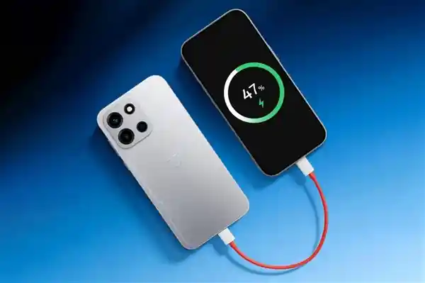 一加Turbo 6震撼发布：9000mAh「超能鲸电池」登场！2099元起，续航直接拉满到反物理级别