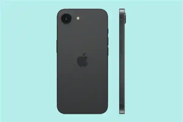 iPhone 17e惊艳亮相：刘海屏正式谢幕，全面屏新时代开启