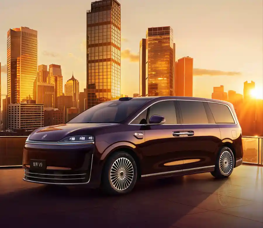 赵长江的内战:加盟智界后,最大对手竟是过去的自己