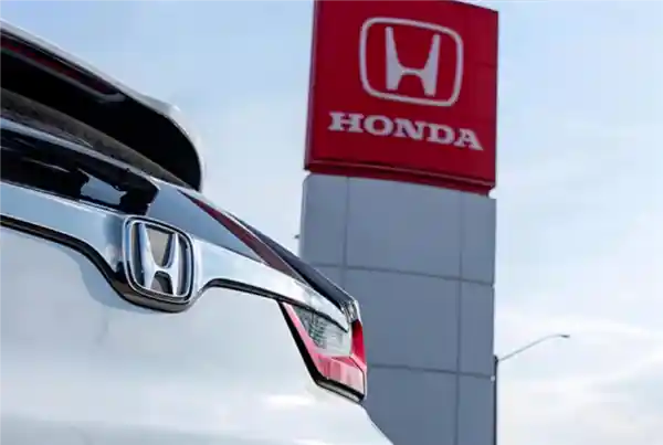本田转向混动，终止与通用电动车合作引发行业震动