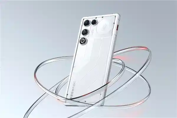 红魔11 Air震撼发布：2999元起，性能狂飙来袭！