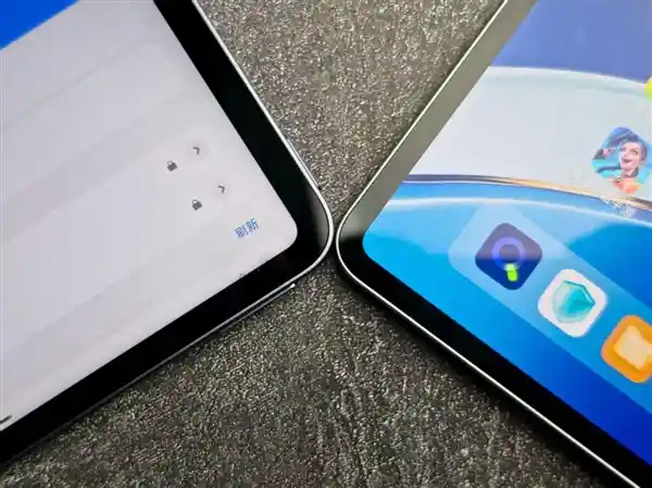 2026年小平板性能榜单：屏幕决定一切？