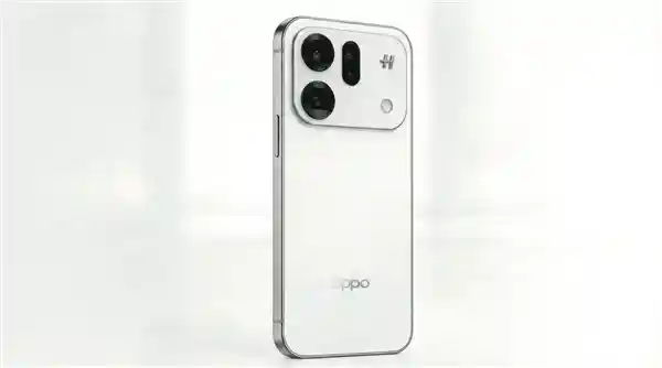 OPPO Find X9s Pro震撼登场！果味矩阵横空出世，质感美学杀疯了