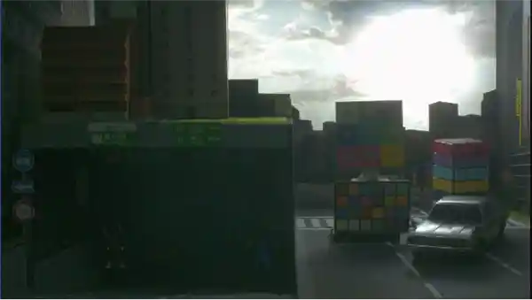 索尼IMX908传感器引领安防影像革命：4K高动态单次曝光新纪元