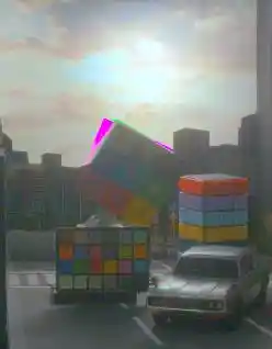 索尼IMX908传感器引领安防影像革命：4K高动态单次曝光新纪元