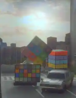 索尼IMX908传感器引领安防影像革命：4K高动态单次曝光新纪元