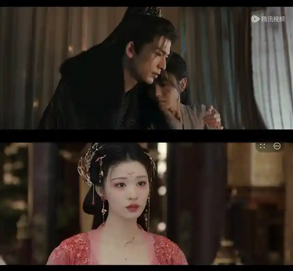 古装情感剧新纪元：从《成何体统》到《逐玉》的叙事突围