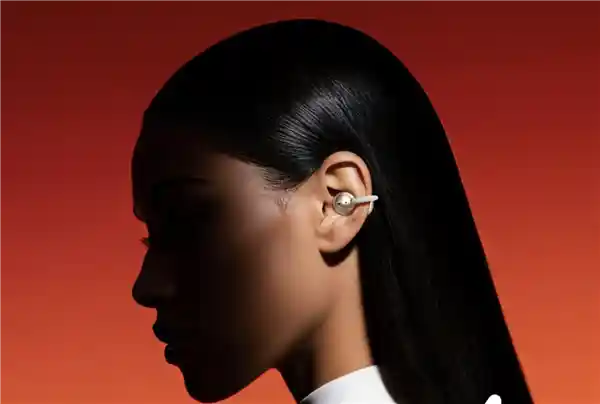 当贝Air 1横空出世！全球首搭AI抗菌黑科技的耳夹式耳机，999元开启健康听觉新纪元