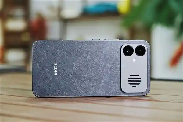 Redmi K90 Max风扇50000小时寿命真相首度揭秘