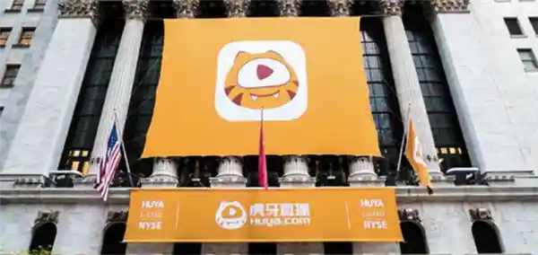 虎牙逆袭？游戏直播格局生变？