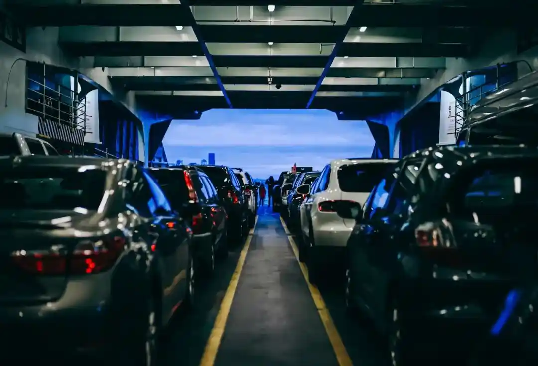 领克欧洲主权易主沃尔沃，中国车企出海迈入战略新纪元