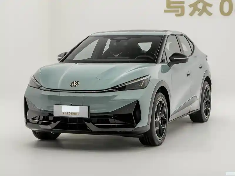 北京首秀！万达广场槐房西路店引爆购车潮：2026款大众ID.与众06 Pure SE震撼上市，13.49万元起售，限时抢先体验